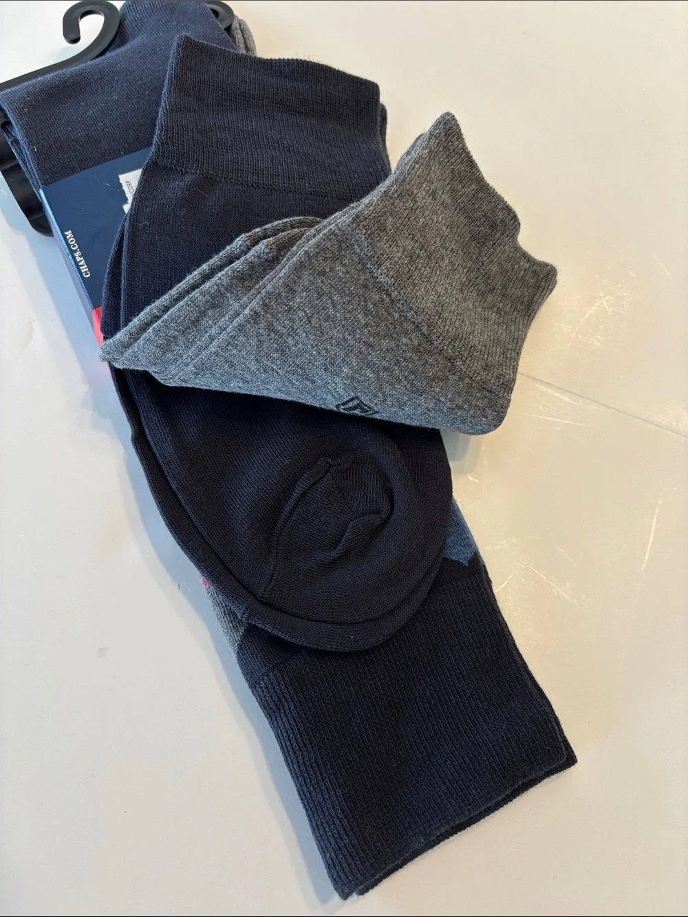 Chaps ** by